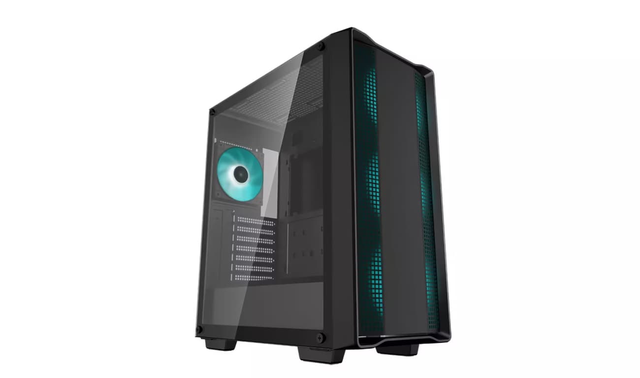 Deepcool CC560 V2