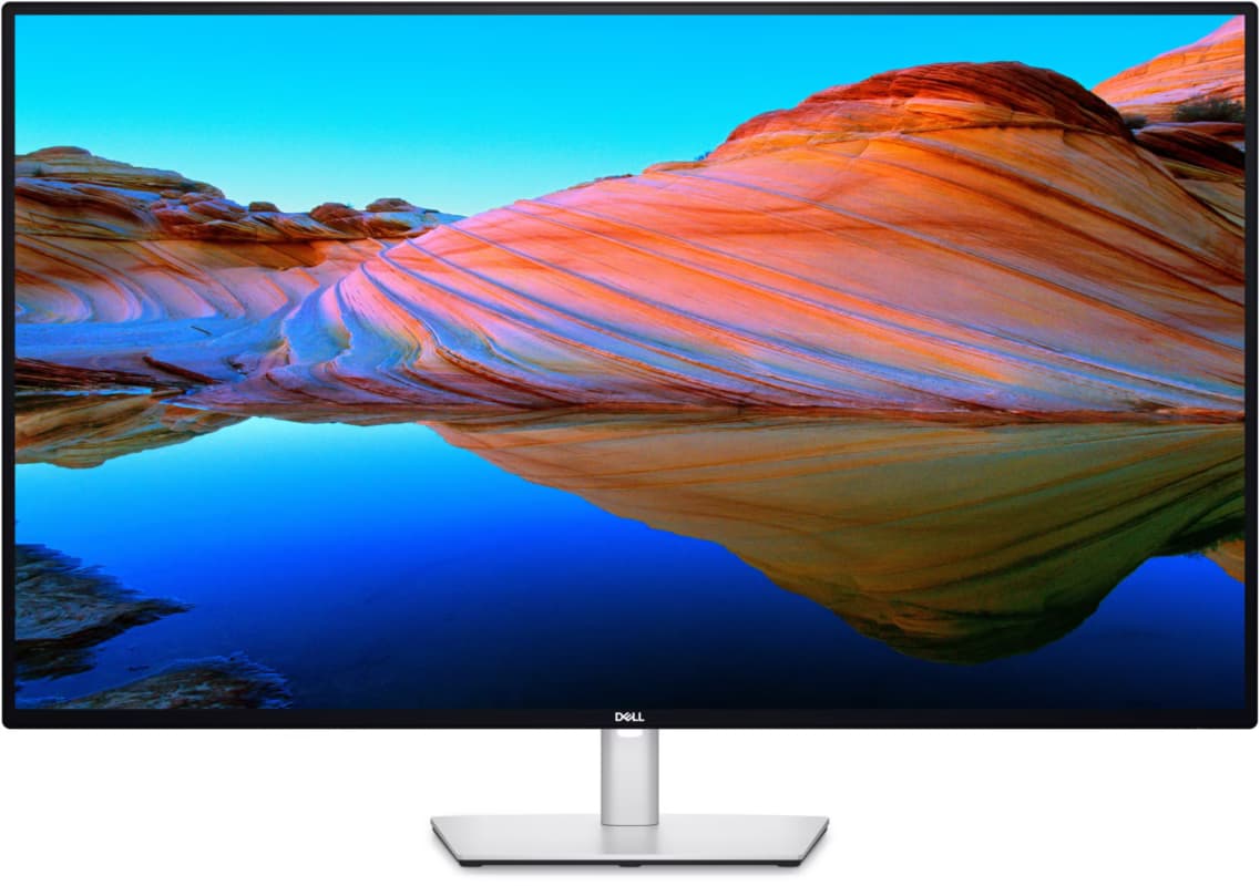 Dell USB-C Hub U4323QE 42.5" 4K IPS 60Hz