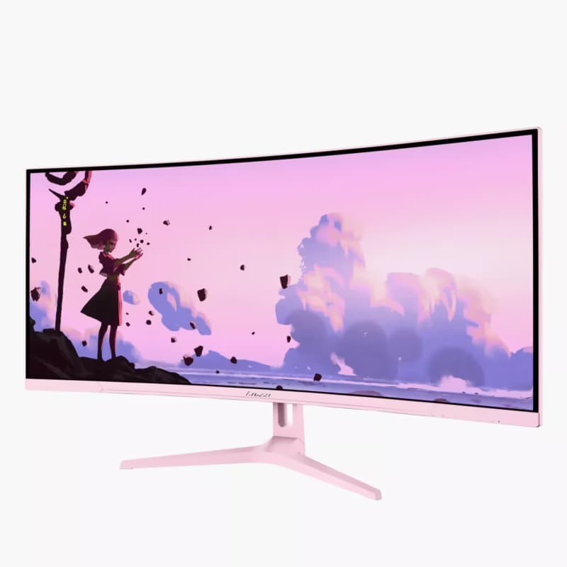 Arozzi Nova 34" VA 165Hz