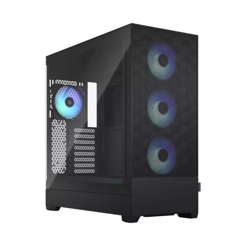 Fractal Design Pop XL Air RGB TG Clear Tint