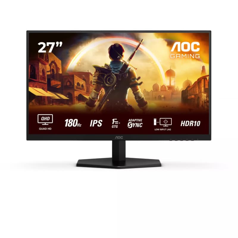 AOC Q27G42XE 27" QHD IPS 180Hz
