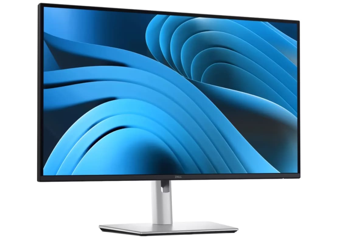 Dell P2725QE 27" 4K IPS 100Hz