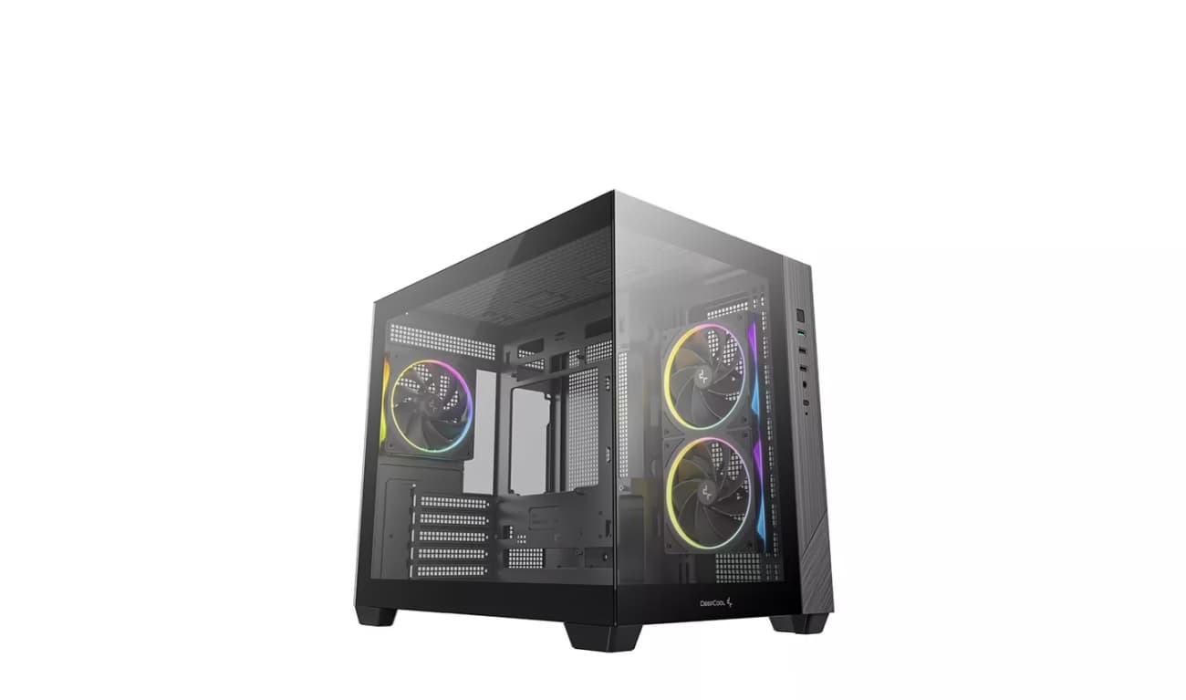 Deepcool CG330 3F