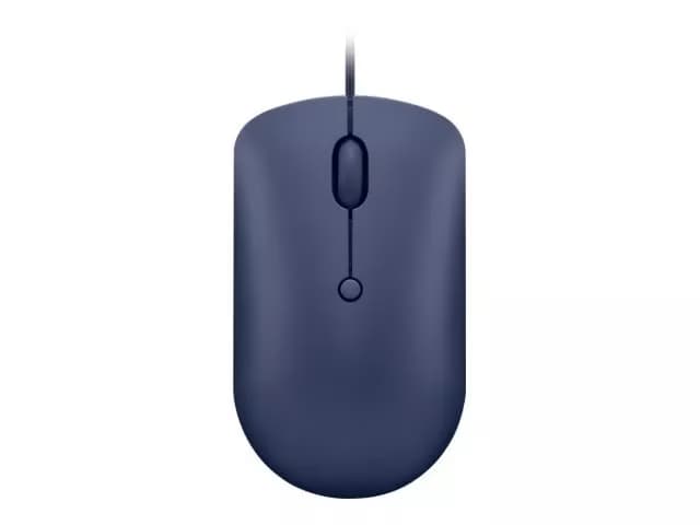 Lenovo Compact 540 Wired Abyss Blue