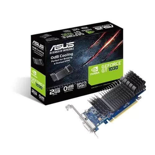 ASUS GT 1030 2GB
