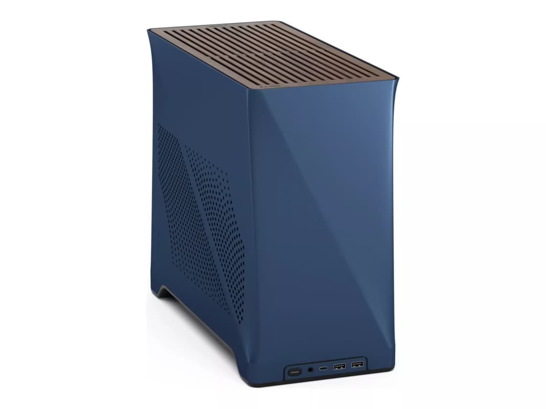 Fractal Design Era 2 Midnight Blue