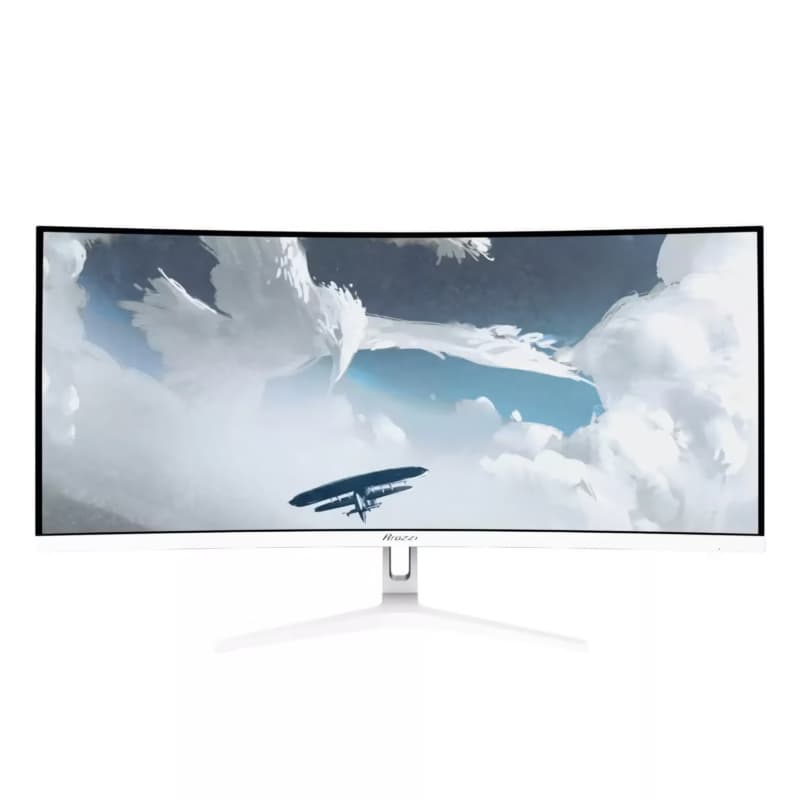 Arozzi 34" VA 165Hz (v5)