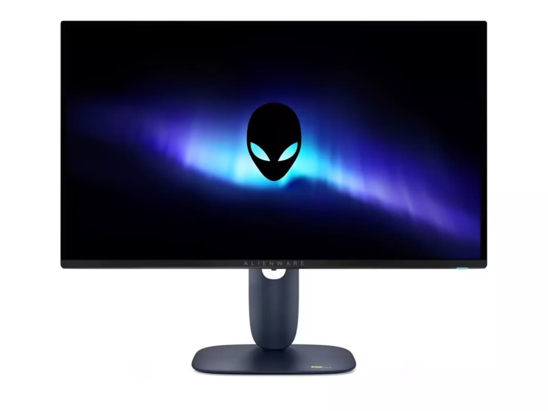 Dell AW2725D 27" QHD OLED 280Hz