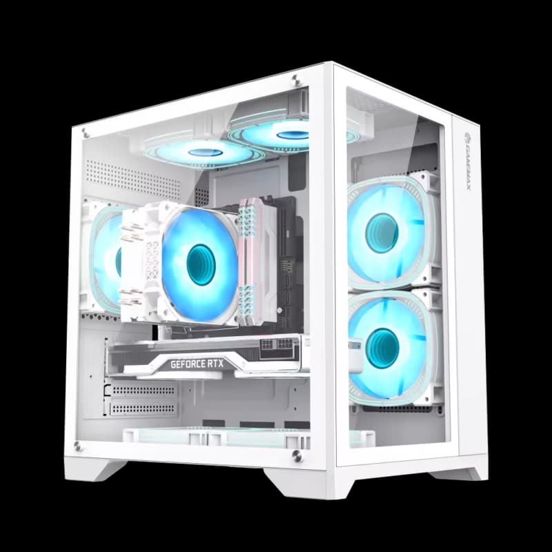 Gamemax Infinity Mini WH