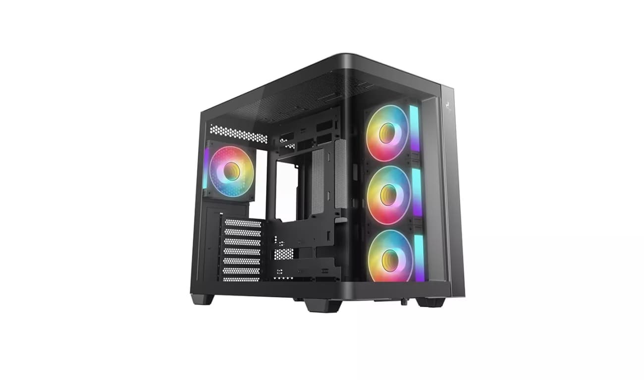 Deepcool CG530U 4F