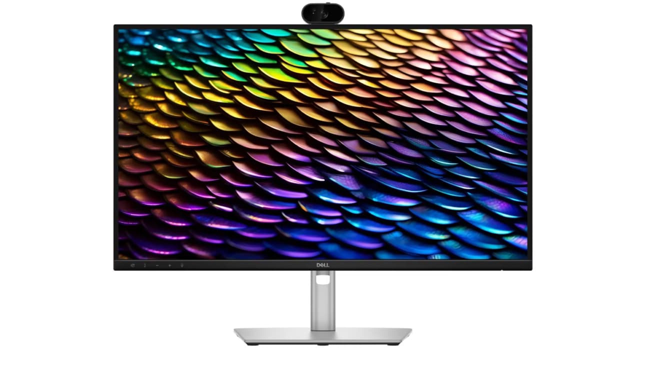Dell LCD P2726DEB 27" QHD IPS