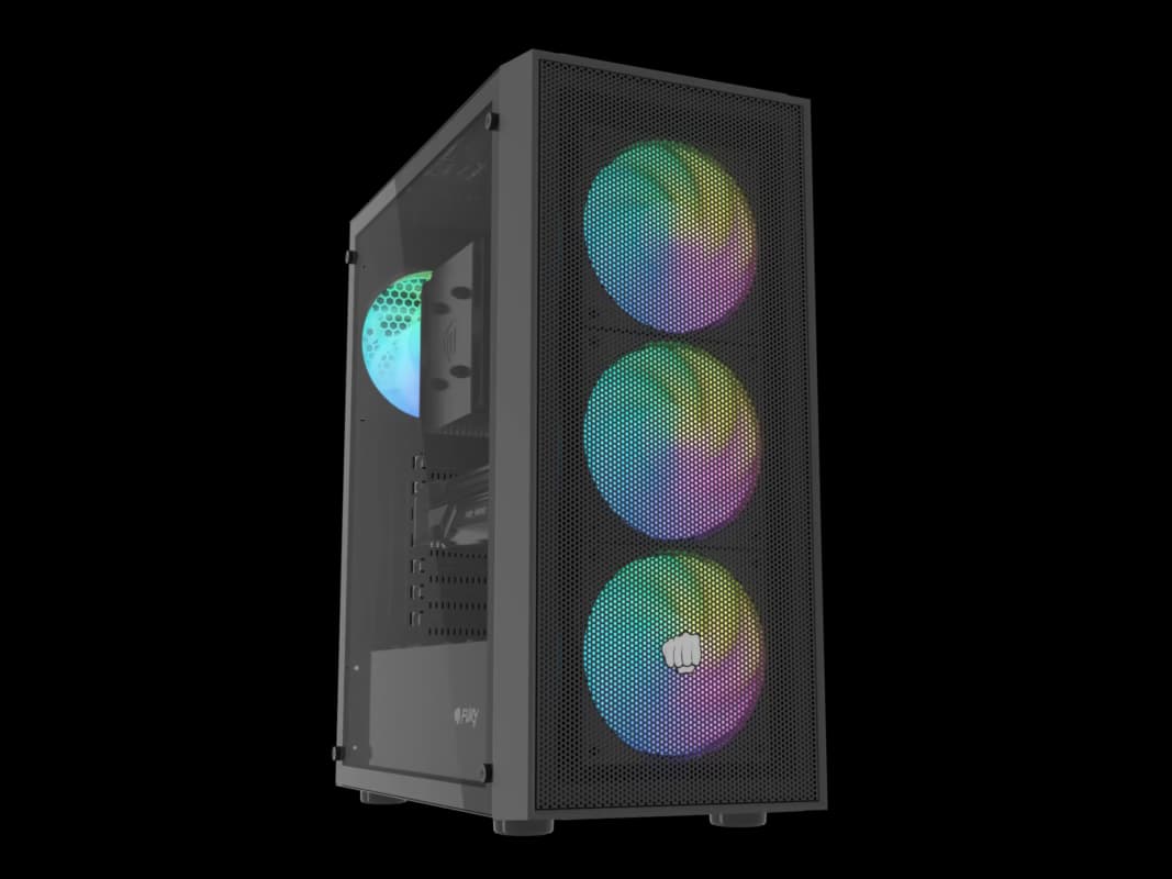Fury Shobo SH8F ARGB