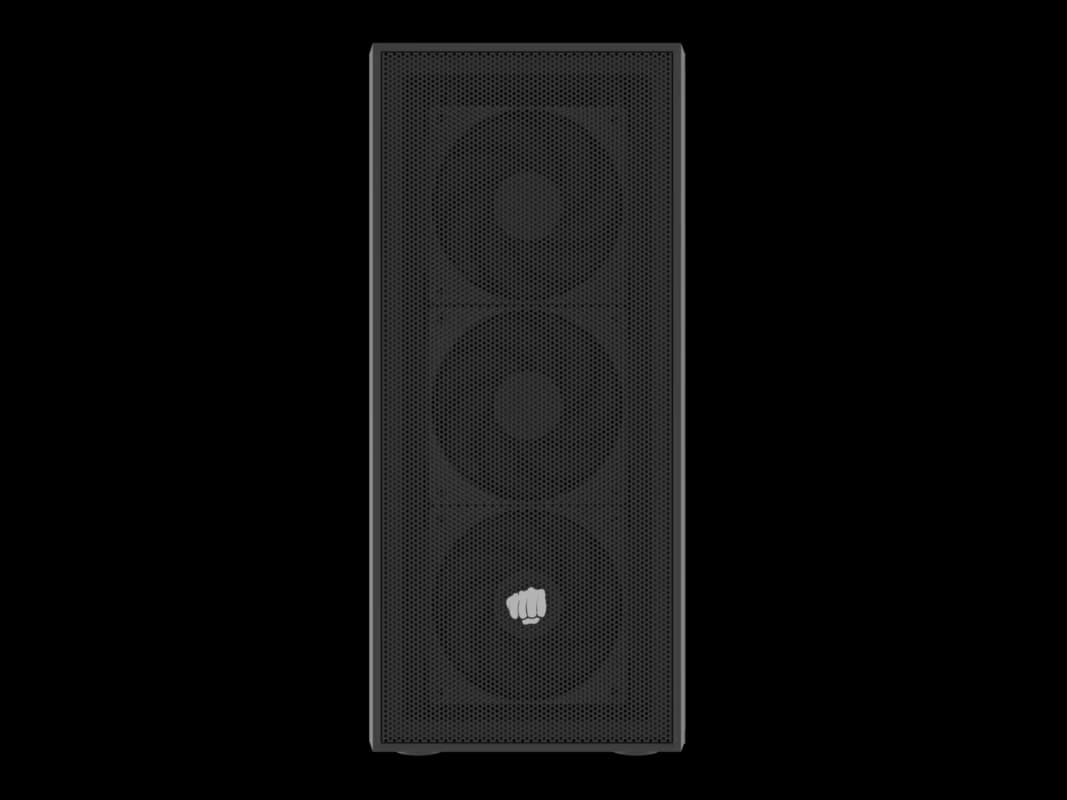 Fury Shobo SH8F