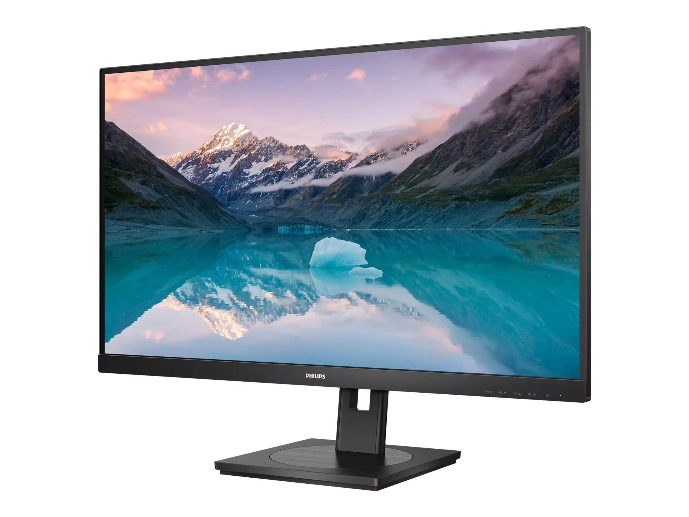 Philips 27" QHD VA 75Hz