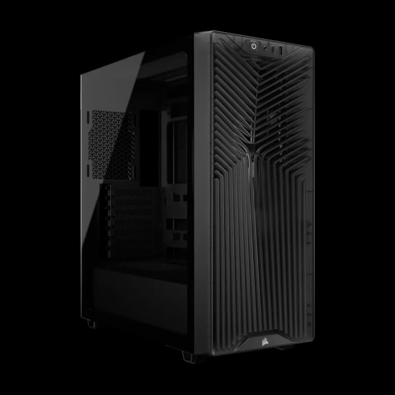Corsair 3200D RS Smoke