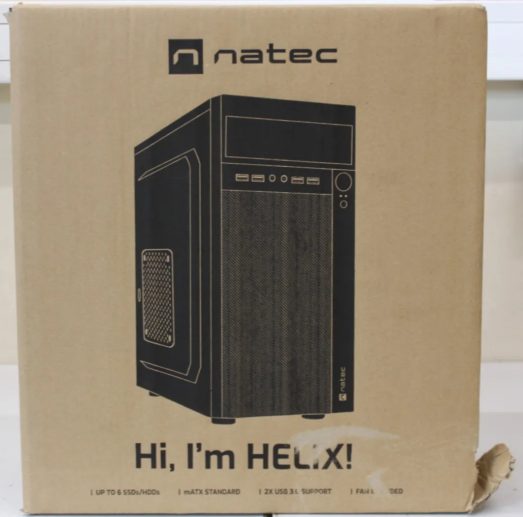 Natec Helix