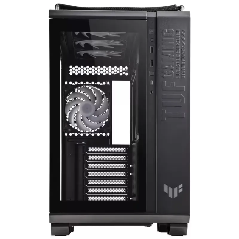 ASUS TUF Gaming GT502 Plus