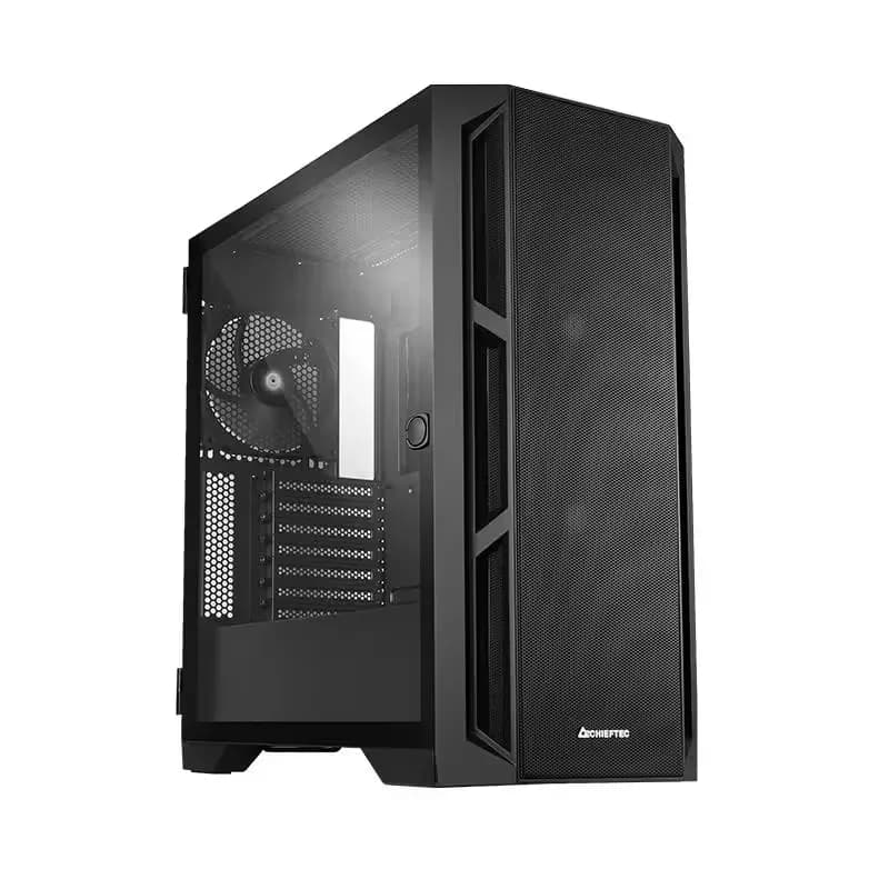 Chieftec Apex AIR GA-01B-M-OP
