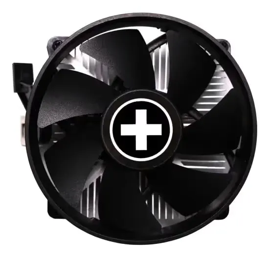 Xilence Performance C A200
