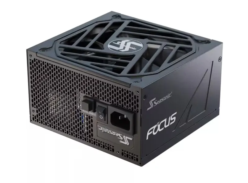 Seasonic 1000W Focus GX-1000