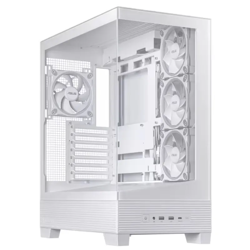 ASUS A31 Plus TG ARGB