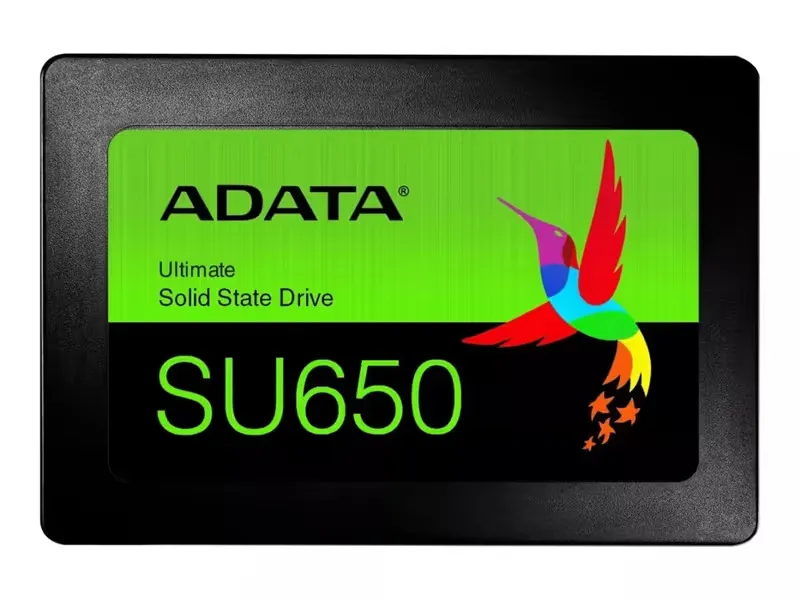 ADATA 256GB Ultimate SU650