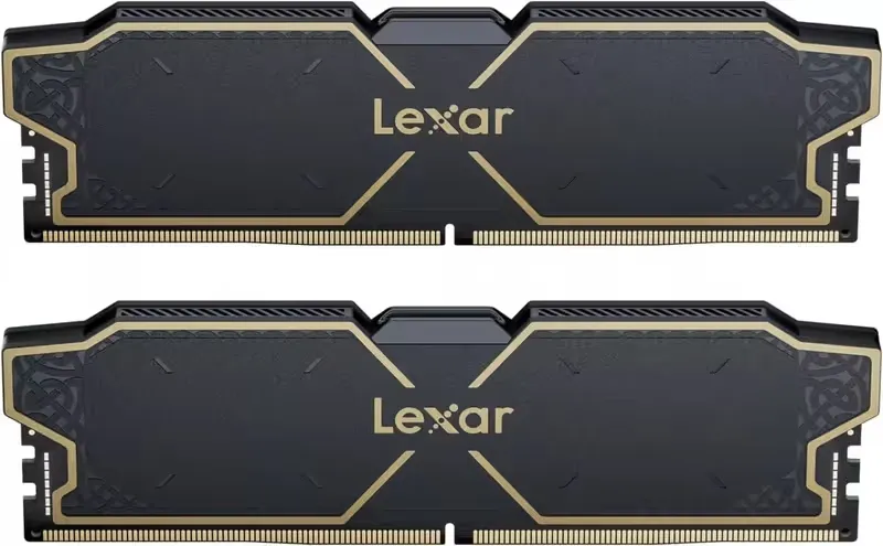 Lexar 32GB 6000MHz DDR5 Thor Z