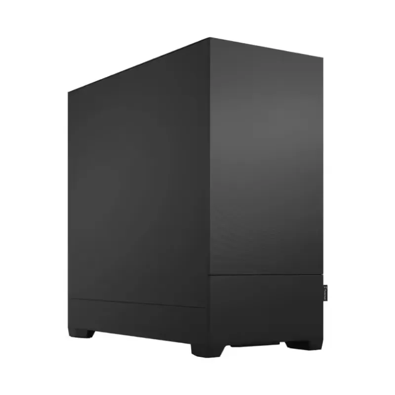 Fractal Design Pop Silent Solid