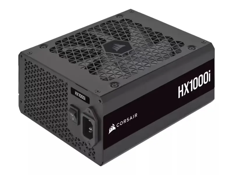 Corsair 1000W HXi Series 2023 HX1000i C14 Version