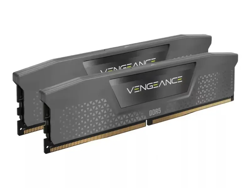 Corsair 32GB 6000MHz DDR5 Vengeance (2x16)