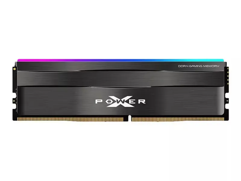 Silicon Power 16GB 3200MHz CL16 DDR4 SP016GXLZU320BSD