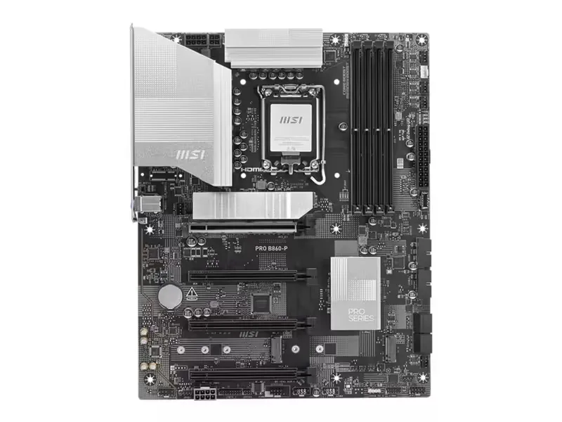 MSI PRO B860-P