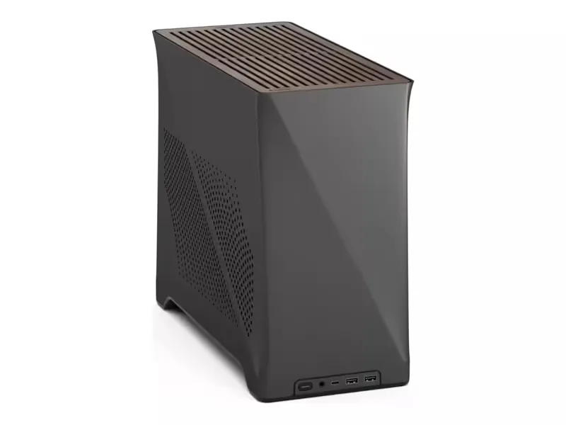 Fractal Design Era 2 Charcoal