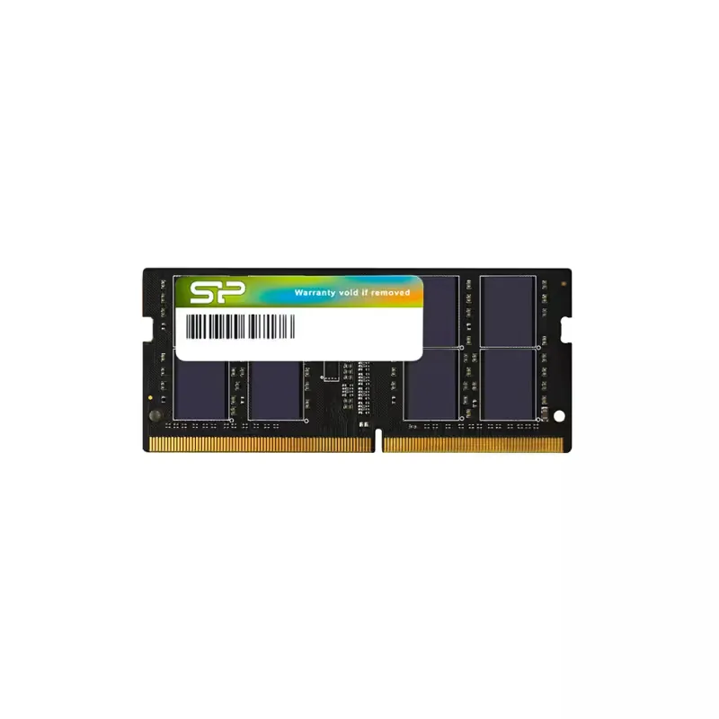 Silicon Power 8GB 2666MHz CL19 DDR4 SP008GBSFU266X02