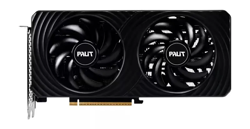 Palit RTX 5060 Ti 8GB