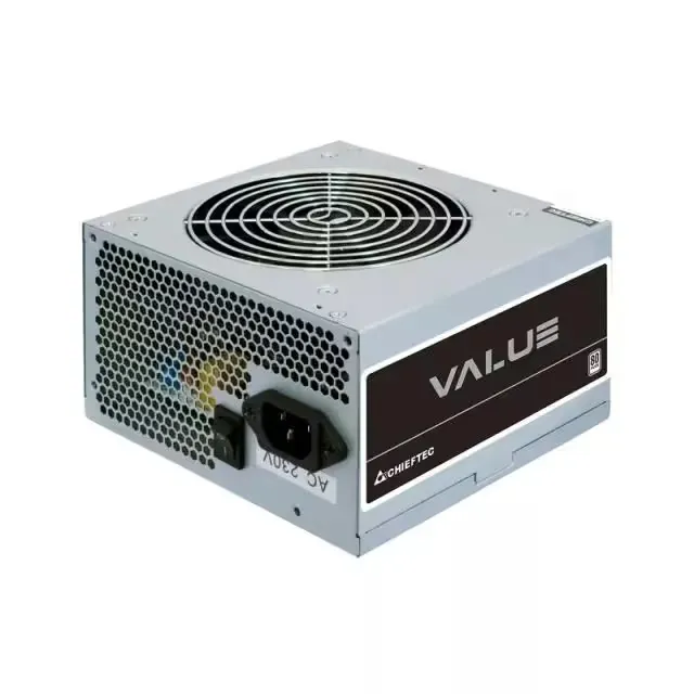 Chieftec 600W Value APB-600B8 Steel