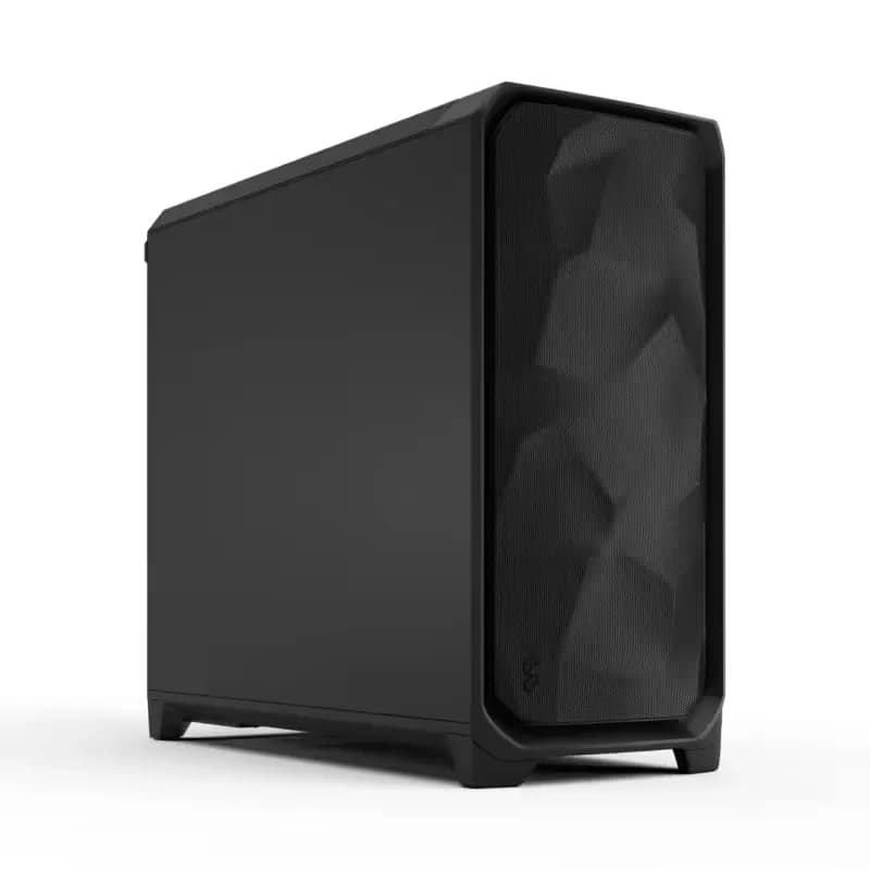 Fractal Design Solid FD-C-MES3X-01