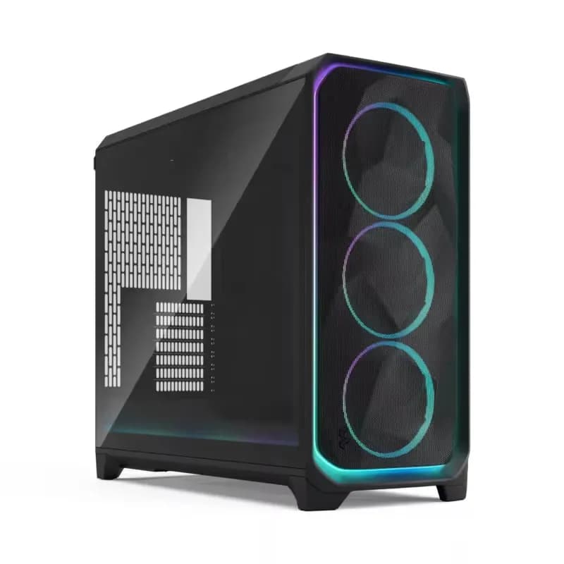 Fractal Design Ambience Pro RGB TG Light Tint