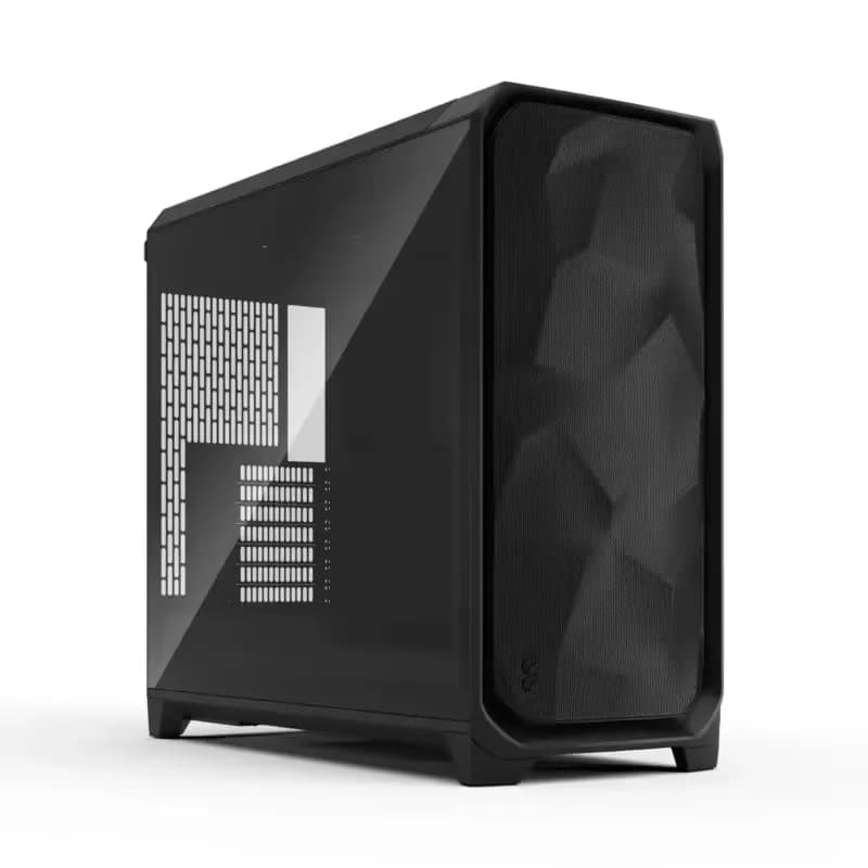 Fractal Design TG Light Tint