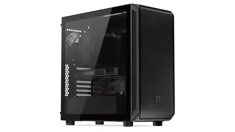 Endorfy Arx 700 Air s EY2A012