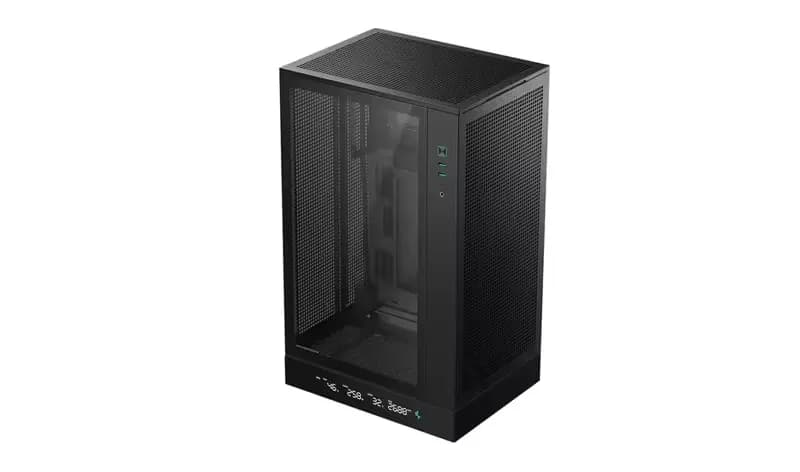 Deepcool CH270 DIGITAL
