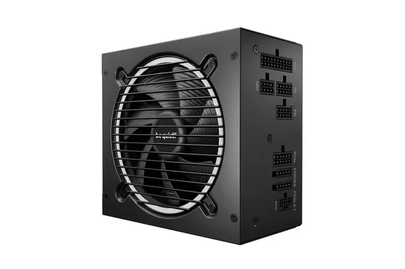 be quiet! 650W Pure Power 13m