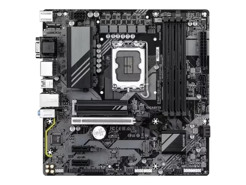 Gigabyte B760M DS3H GEN5
