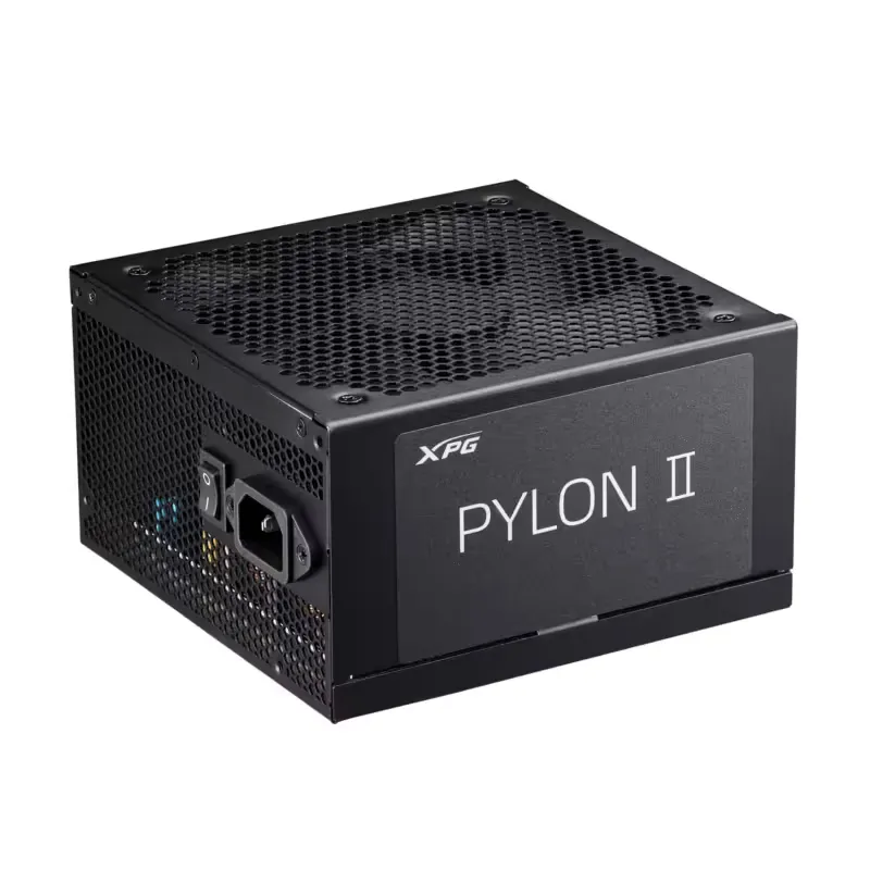 ADATA 650W XPG Pylon II Bronze PYLON650IIB-BKCEU
