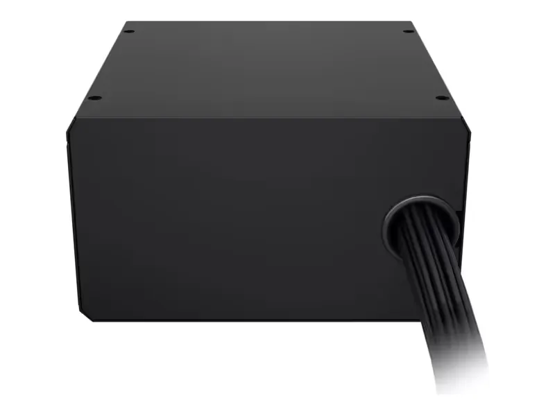 Gembird 650W 12 cm fan color box