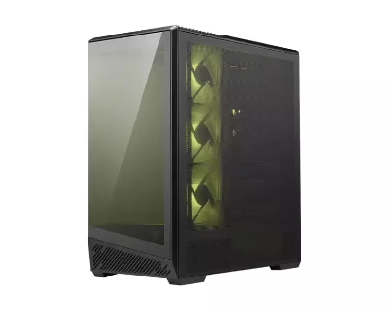 MSI MAG Pano 130R PZ (Black)