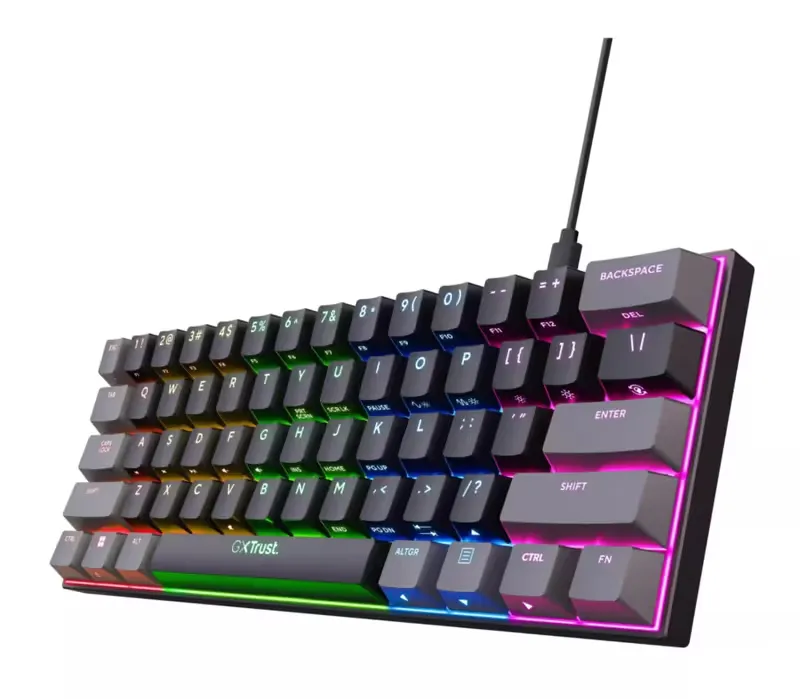 Trust GXT867/Acira Mini 24882