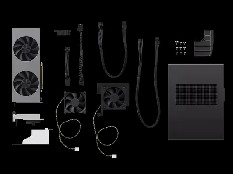 Lenovo RTX 5070 12GB
