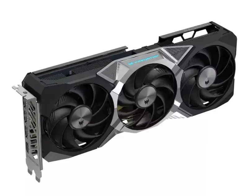 Acer RX 9070 (WW.P01) 16GB