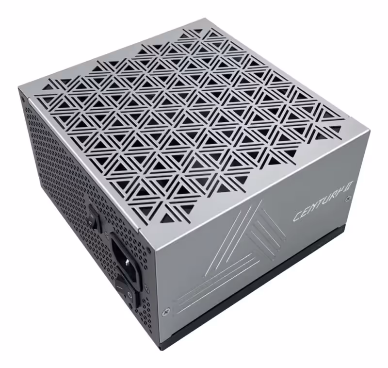 Montech CENTURY II 1200W